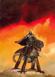 Segrelles Vicente (Né En 1940) - LE MERCENAIRE