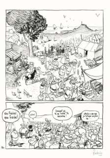 Pedrosa Cyril (Né En 1972) - TROIS OMBRES