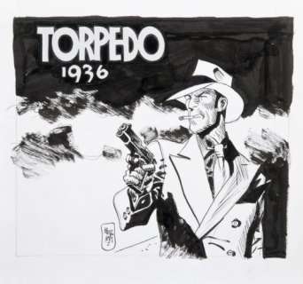 Bernet | TORPEDO | Artcurial