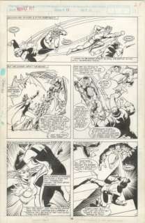 Mielcarek, Vince - WHAT IF? (1989-98) #13 Interior Page