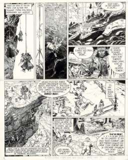 Giraud Jean (Né En 1938) | BLUEBERRY | Artcurial