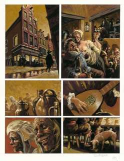 Pendanx Jean-Denis  (Né En 1966) - JERONIMUS