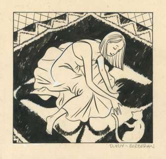  - Philippe DUPUY (né en 1960) et Charles BERBERIAN (…