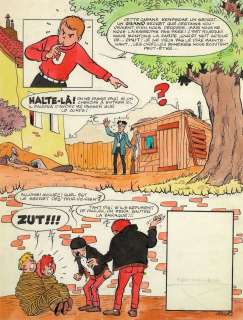 Tibet Gilbert Gascard Dit (1931-2010) | LE CLUB DES Â«Â PEURS-DE-RIENÂ Â» | Artcurial