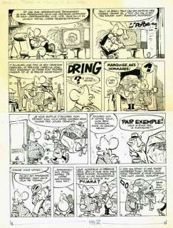 GREG Michel | Vermot et Associés