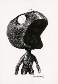 Larcenet Manu (Né En 1969) | SANS TITRE | Artcurial