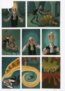 Zanzim Frédéric Leutelier Dit (NéÂ EnÂ 1972) - LES YEUX VERTS