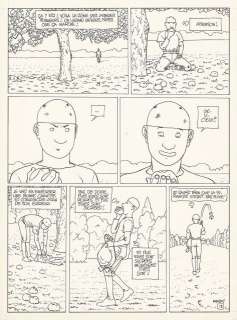 Moebius Jean Giraud Dit | 1938 - 2012 | Artcurial