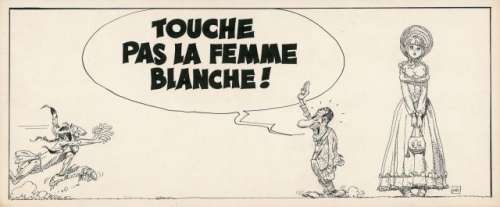 Jean Giraud | 1938 - 2012 | Artcurial