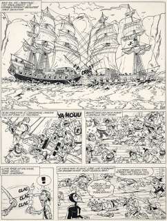 Marcel Remacle 1926-1999 - VIEUX NICK ET BARBE NOIRE