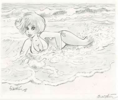 François Walthéry | Septimus