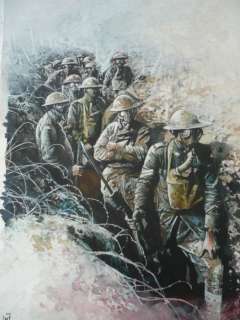 Le Hénanff, Fabrice | Original, published watercolour (p.28)  - Modigliani: Prince de la bohème" | Catawiki