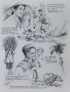 Geerts, Paul | Originele tekening in potlood + ingekaderd  - Biografie Paul Geerts  - 30 jaar peetvader van Suske en Wiske | Catawiki