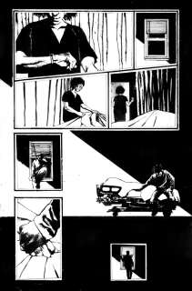 Jason Shawn Alexander | Killadelphia issue 2 page 21 | Jason Shawn Alexander