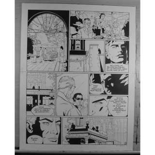 Vrancken - IRS T4 PL 23 | Perspectives Art 9