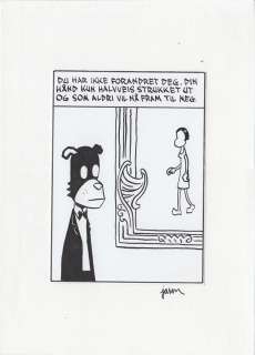 Jason | Leonard Cohen - unused 1 | The Beguiling