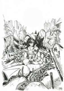 Lot 25 - Carette, Julien (1976-).