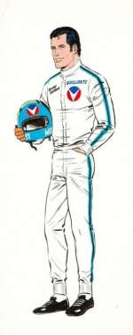 Lot 99 - Graton, Jean (1923-2021).