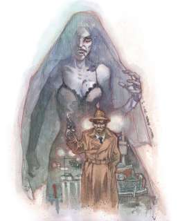 Sergio Bleda - Mikky Roberts