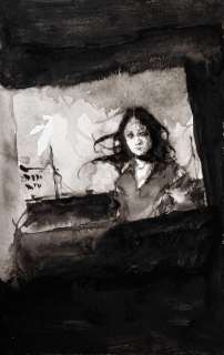 DANIELE SERRA, The picture | Art-Rite