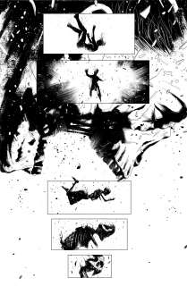 Maan House - Devilwithin - page 10