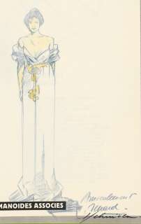 Renard | Métamorphoses 1 en édition originale 1980… | AZ auction