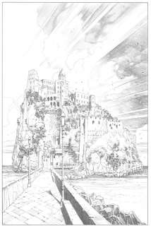 Tomás Giorello | X-O Manowar #25 page 2 | Sonicdan