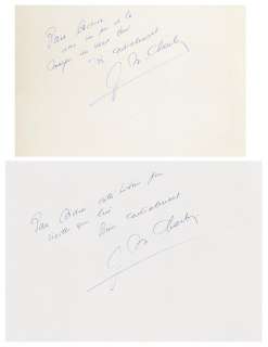 Charlier (Jm) | Tiger Joe 1 (Ed. Ludovic Trihan) + Jim Cutlass 1.… | AZ auction