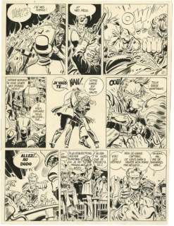 Jean GIRAUD (1938 2012) | Christie’s