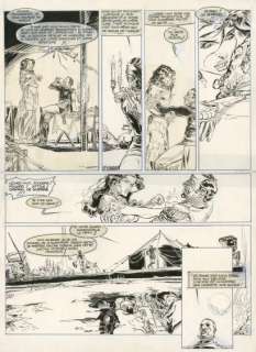 Fabrice LAMY (né en ... - Lot 121 - Wayne Redlake - 500 fusils Encre de Chine sur papier...