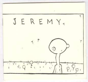 Artist Unknown | Jeremy | NSNart