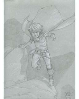 Original Yann Valéani | L’antre du Snorgleux