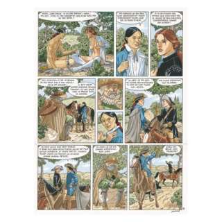 JUILLARD - Lot 19 - ANDRÉ JUILLARD LES 7 VIES DE L‘ÉPERVIER Troisième...