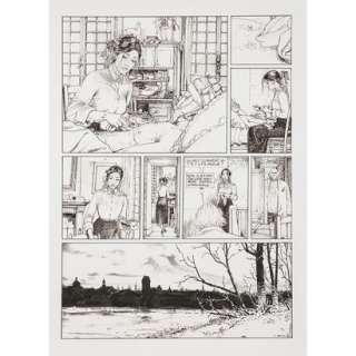 FAURE Michel (Né en 1947) " Le Maître de peinture : T2… | Tajan