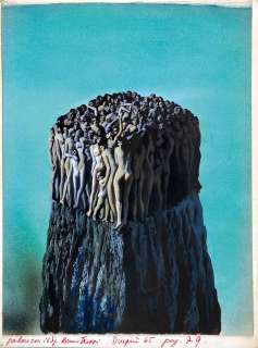 KAREL THOLE - Il Genere Umano | Little Nemo