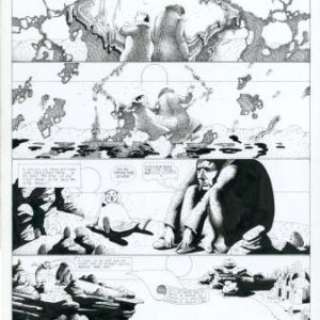 Claveloux Nicole - Morte Saison, Page 10