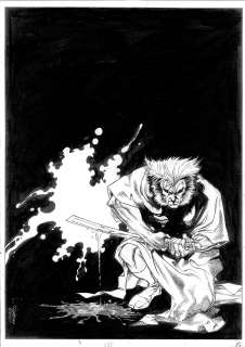 Carlos Pacheco | Clásicos Marvel | El Arte Del Comic