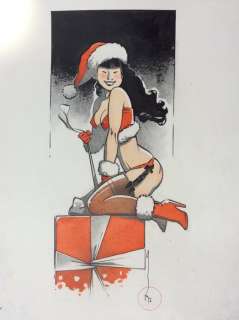 Michetz - Dessin original - Femmes Ã  travers les Ã¢ges - (2017) | Catawiki