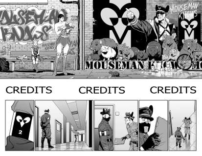 Daniel Sampere | Absolute Superman #10 (Cover) | Black Diamond