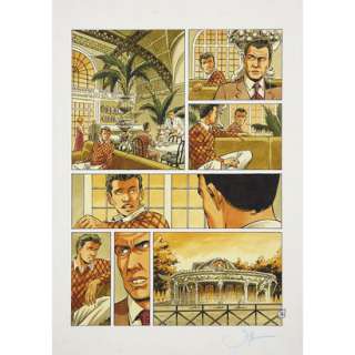 ARROYO, Jean-Michel (né en 1971) | Tajan