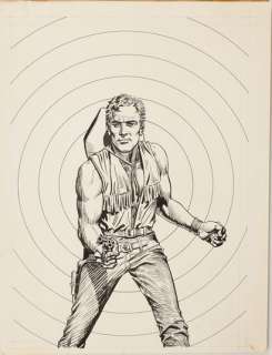 lot 320 - FRISANO Jean (1927- 1987)