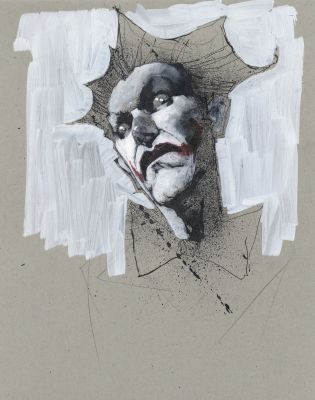 Jason Shawn Alexander | Joker | Jason Shawn Alexander