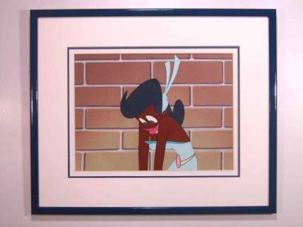 Rolling Stones - Harlem Shuffle - Originele productiecel - Ralph Bakshi | Catawiki