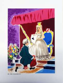 Rik (Clément, Rik) - Originele cover in kleur - De Inktvlek  - (1963) | Catawiki