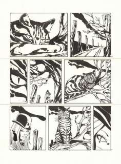 Didier COMES (1942-2013) | Huberty Breyne