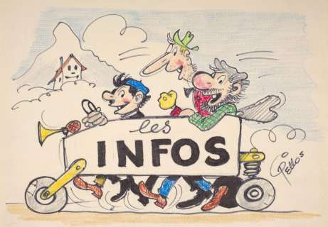 Lot 138 - René PELLOS