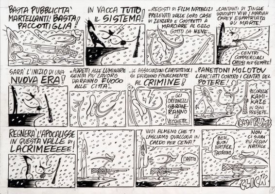 Lot 43 - Hurricane (Ivan Manuppelli) - "I Sopravvissuti ", 2022 | Urania Casa d’Aste