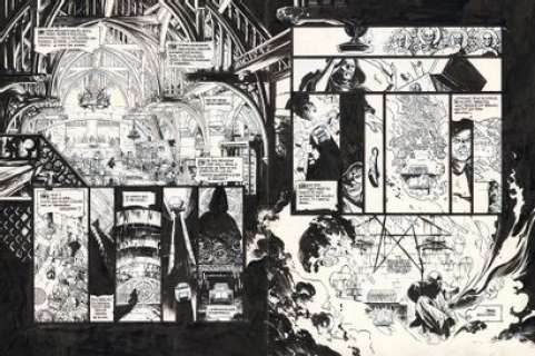 Alex Alice (Né En 19... | Le troisième Testament - Luc ou le souffle du taureau Encre... | Tessier Sarrou