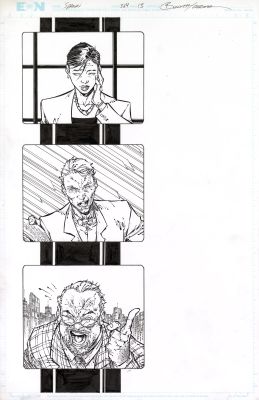Adelso Corona | Spawn 364 Page 13 | Adelso Corona