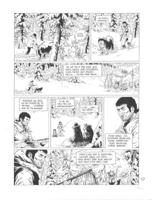 Tieko. Alaska p. 57 | FieldArts